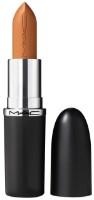 Помада для губ MAC Macximal Sleek Satin Lipstick Call it Cozy