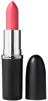 Помада для губ MAC Macximal Sleek Satin Lipstick Grapefruit Pucker