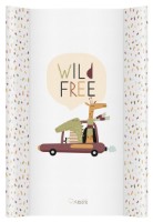 Пеленальная доска Albero Mio Wild free (MM70 438)