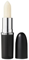 Помада для губ MAC Macximal Sleek Satin Lipstick In the Clear