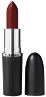 Ruj de buze MAC Macximal Sleek Satin Lipstick Paramount