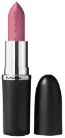 Помада для губ MAC Macximal Sleek Satin Lipstick Pink Peppermint