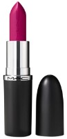Помада для губ MAC Macximal Sleek Satin Lipstick Popstar Pink