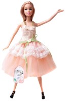 Кукла Essa Toys Emily  (QJ077C)