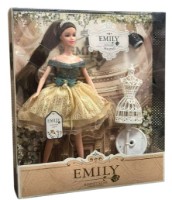 Păpușa Essa Toys Emily  (QJ078C)