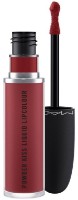 Помада для губ MAC Powder Kiss Liquid Lipcolor Fashion Emergency
