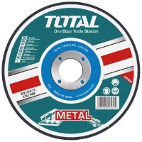 Диск для резки Total Tools TAC2232301