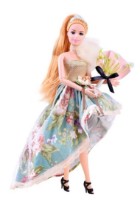 Кукла Essa Toys Emily (QJ078D)