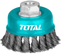 Perie pentru metal Total Tools TAC32031