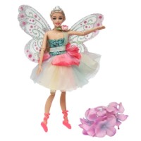 Păpușa Essa Toys Emily (QJ080A0