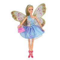 Кукла Essa Toys Emily (QJ080B)