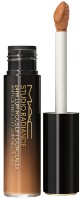 Concealer pentru față MAC Studio Radiance Concealer NC40