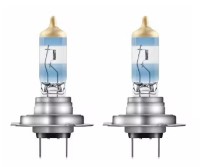 Lampa auto Osram Night Breaker H7 (64210NB220-2HB)