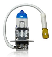 Автомобильная лампа Osram Night Breaker Laser H3 (64151NL)