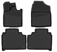 Автоковрики Novline Element Honda U-RV 2023 4pcs (ELEMENT3DAN0625210k)