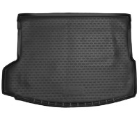 Автоковрики Novline Element Toyota Corolla Cross I 2020 (ELEMENTA70471B13)