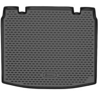 Автоковрики Novline Element Nissan Qashqai 2022 (ELEMENTAN0304V13)