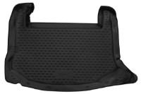 Автоковрики Novline Element Nissan Leaf (ZE1, II) 2018 Hb (EXP.ELEMENT3DA0N076S1)