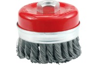 Щётка по металу Vorel 06974