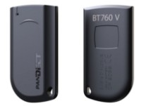 Дополнение к сигнализации Pandora BT760 V Black