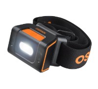 Lanterna Osram LEDinspect Headtorch 250