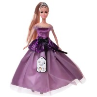 Кукла Essa Toys Emily (QJ081D)