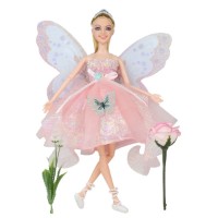 Păpușa Essa Toys Emily (QJ133)