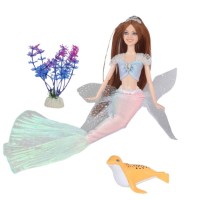 Păpușa Essa Toys Emily (QJ137A)