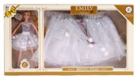 Кукла Essa Toys Emily Set (QJ069A)