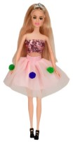 Кукла Essa Toys Emily Set (QJ069D)
