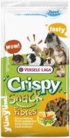 Hrană pentru rozătoare Versele Laga Crispy Snack Fibres 650g