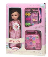 Păpușa Essa Toys Mandy (YM19-4C)