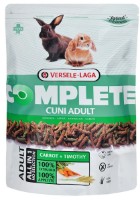 Hrană pentru rozătoare Versele Laga Cuni Adult Complete 500g
