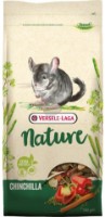 Hrană pentru rozătoare Versele Laga Nature Chinchilla 700g