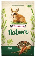 Корм для грызунов Versele Laga Nature Cuni 2.3kg