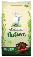 Корм для грызунов Versele Laga Nature Cuni Junior 2.3kg