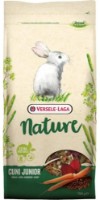 Hrană pentru rozătoare Versele Laga Nature Cuni Junior 700g