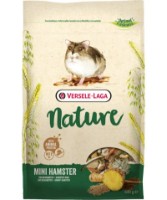 Hrană pentru rozătoare Versele Laga Nature Mini Hamster 400g