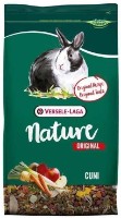 Корм для грызунов Versele Laga Nature Original Cuni 2.5kg