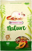 Корм для грызунов Versele Laga Nature Rat 2.3kg