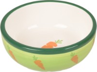 Миска для грызунов Flamingo Ibo Green (210146)