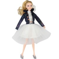 Păpușa Essa Toys QJ145A