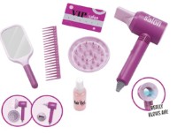 Детский набор парикмахера Essa Toys Salon Equipments (YLQ-080)