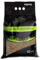Грунт для аквариума Aquael Natural Aquarium Substrate 10kg 115548