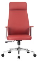 Scaun de birou CUSTO Malmo Red