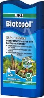 Кондиционер для аквариума JBL Biotopol 100ml
