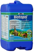 Кондиционер для аквариума JBL Biotopol 5L