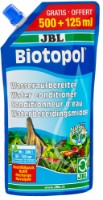 Кондиционер для аквариума JBL Biotopol Refill 500+125ml