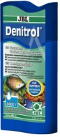 Препарат для аквариума JBL Denitrol 100ml