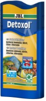 Препарат для аквариума JBL Detoxol 100ml